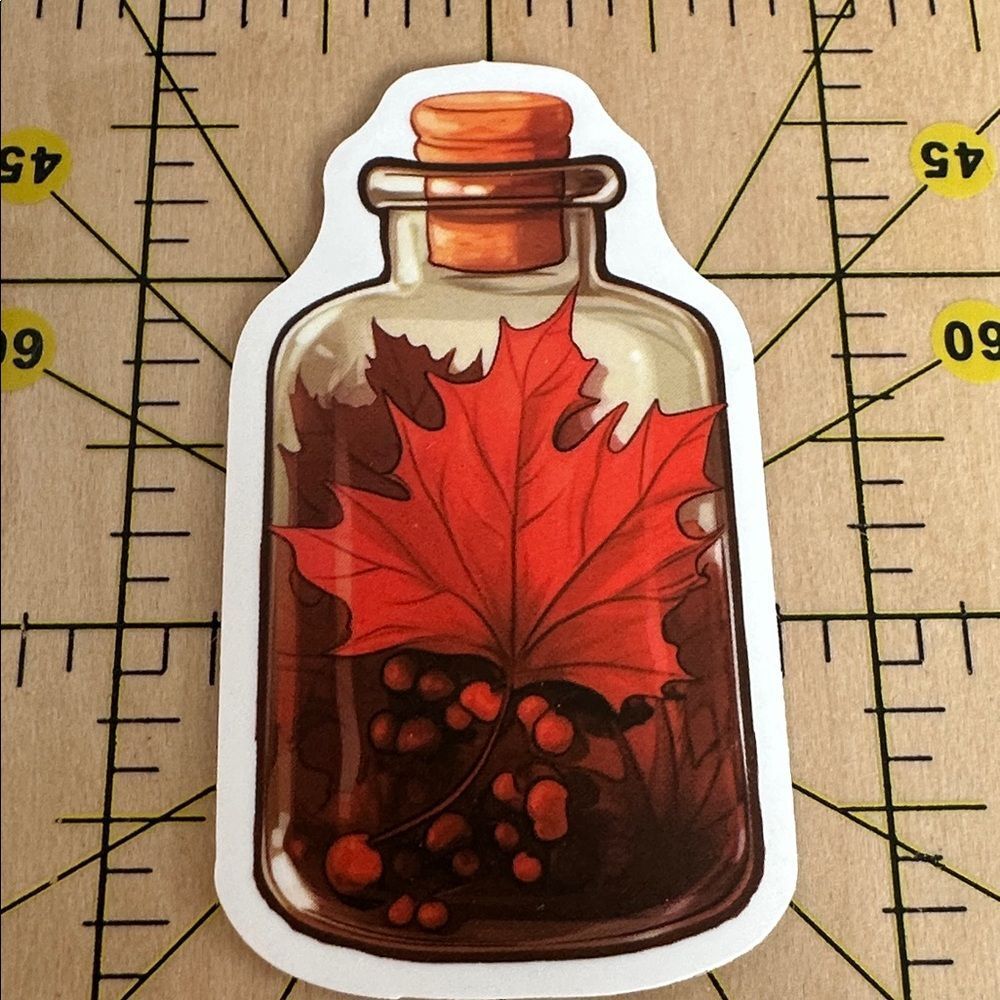 🧡25/$25 +Bundle Sticker Sale & Free Shipping | Aesthetic Waterproof Sticker